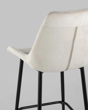 Стул полубарный STOOL GROUP Флекс