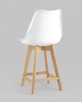 Стул полубарный STOOL GROUP FRANKFURT