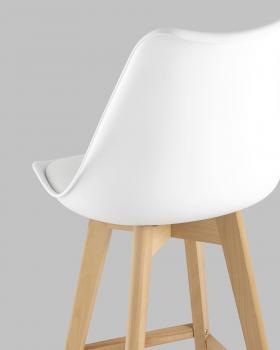 Стул полубарный STOOL GROUP FRANKFURT