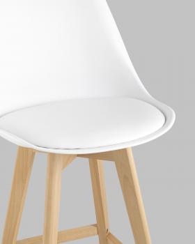 Стул полубарный STOOL GROUP FRANKFURT