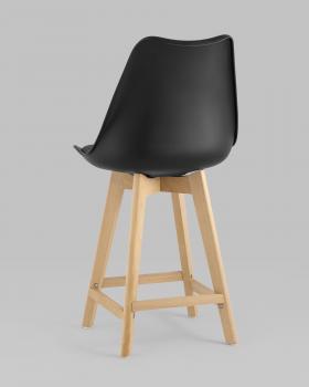 Стул полубарный STOOL GROUP FRANKFURT