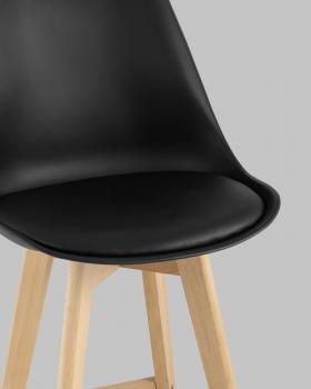 Стул полубарный STOOL GROUP FRANKFURT