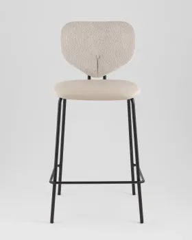 Стул полубарный STOOL GROUP Masey