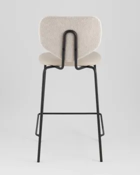 Стул полубарный STOOL GROUP Masey