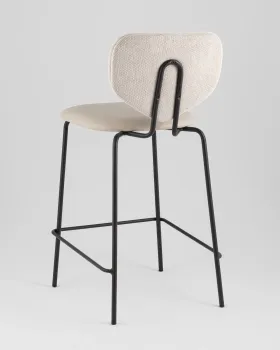 Стул полубарный STOOL GROUP Masey