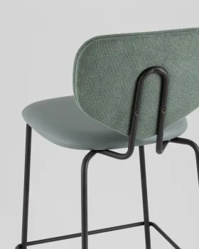 Стул полубарный STOOL GROUP Masey