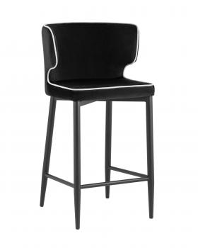 Стул полубарный STOOL GROUP Матео с кантом