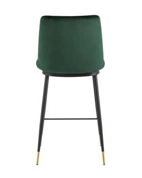 Стул полубарный STOOL GROUP Мелисса