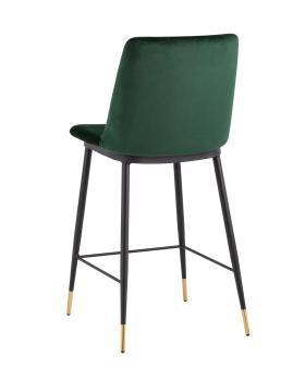 Стул полубарный STOOL GROUP Мелисса