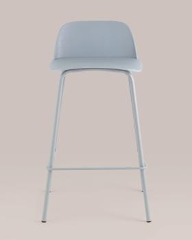 Стул полубарный STOOL GROUP Mist