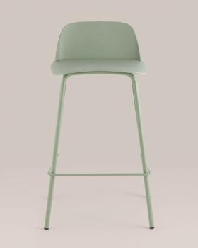 Стул полубарный STOOL GROUP Mist