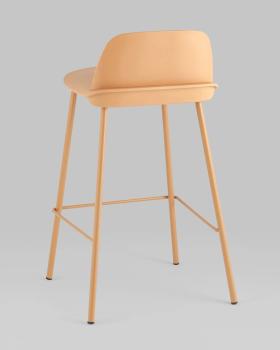 Стул полубарный STOOL GROUP Mist ( набор 4 шт)