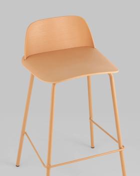 Стул полубарный STOOL GROUP Mist ( набор 4 шт)