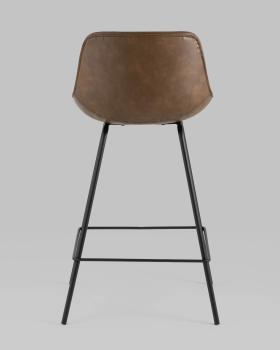 Стул полубарный STOOL GROUP TEXAS ( набор 2 шт)