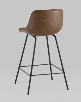 Стул полубарный STOOL GROUP TEXAS ( набор 2 шт)