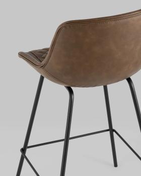 Стул полубарный STOOL GROUP TEXAS ( набор 2 шт)