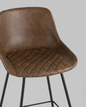 Стул полубарный STOOL GROUP TEXAS ( набор 2 шт)