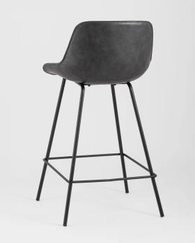 Стул полубарный STOOL GROUP TEXAS