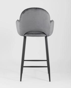 Стул полубарный STOOL GROUP Венера диамант