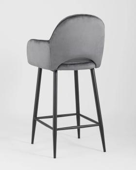 Стул полубарный STOOL GROUP Венера диамант