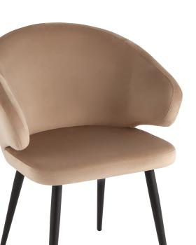 Стул с подлокотниками STOOL GROUP Codo