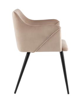 Стул с подлокотниками STOOL GROUP Джоэл