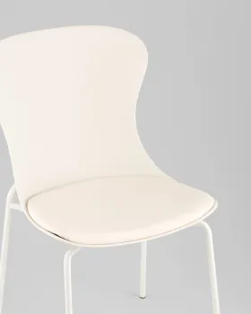 Стул с подушкой STOOL GROUP Shaya