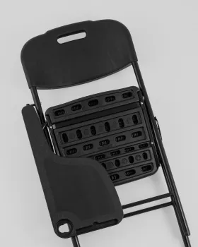 Стул складной банкетный STOOL GROUP со столиком