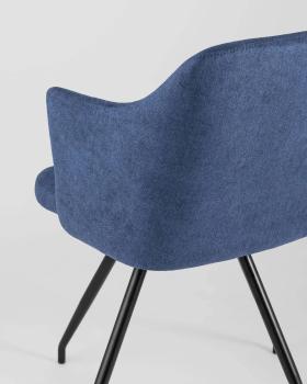 Стул вращающийся STOOL GROUP Слинг