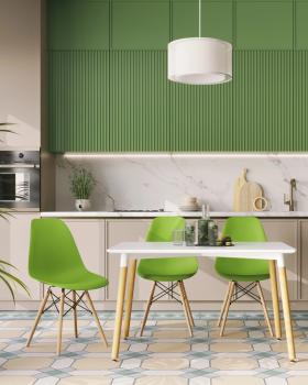 Стул STOOL GROUP Style DSW (4 шт.)