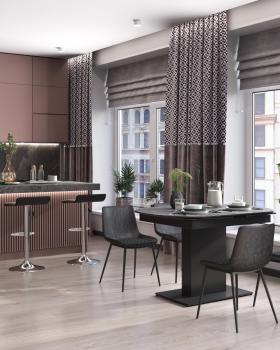 Стул STOOL GROUP TEXAS