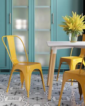 Стол STOOL GROUP Oslo Square 80*80