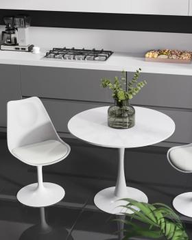 Стол STOOL GROUP Tulip D80