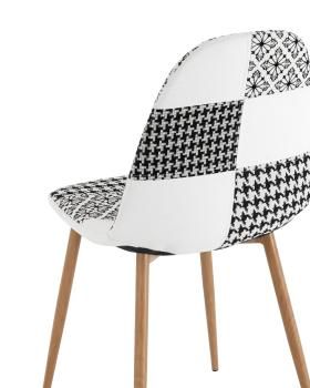 Стул STOOL GROUP Валенсия SN