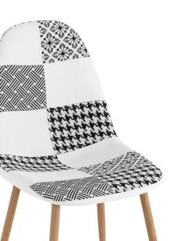 Стул STOOL GROUP Валенсия SN