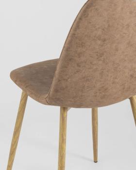 Стул STOOL GROUP Валенсия NEW Винтаж