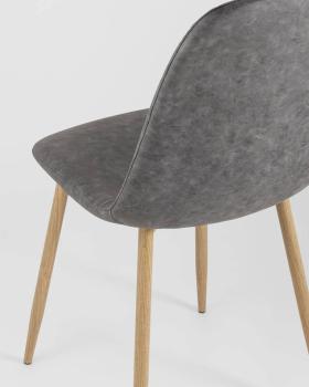 Стул STOOL GROUP Валенсия NEW Винтаж