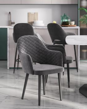 Стул STOOL GROUP Венера диамант