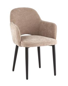 Шенилл бежевый