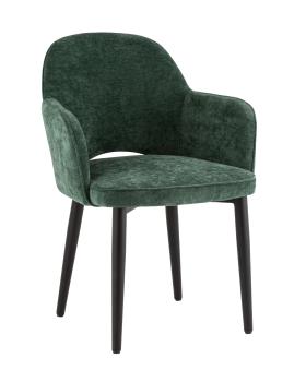 Шенилл зеленый