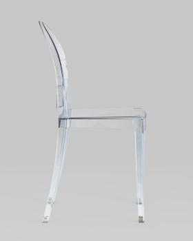 Стул STOOL GROUP Victoria Ghost New