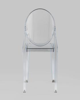 Стул STOOL GROUP Victoria Ghost New