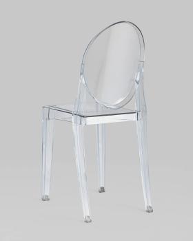 Стул STOOL GROUP Victoria Ghost New