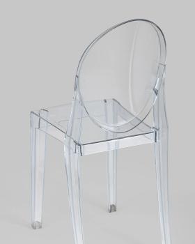 Стул STOOL GROUP Victoria Ghost New