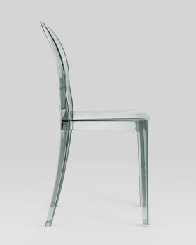 Стул STOOL GROUP Victoria Ghost New