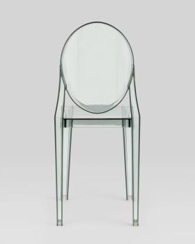 Стул STOOL GROUP Victoria Ghost New