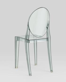 Стул STOOL GROUP Victoria Ghost New