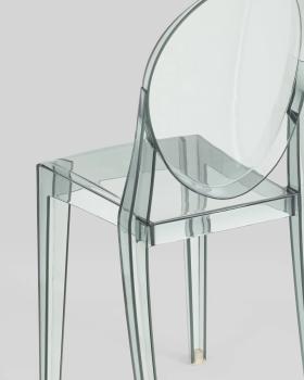 Стул STOOL GROUP Victoria Ghost New