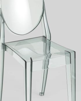 Стул STOOL GROUP Victoria Ghost New