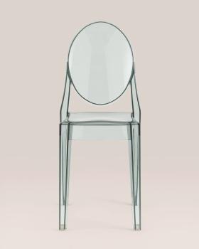 Стул STOOL GROUP Victoria Ghost New